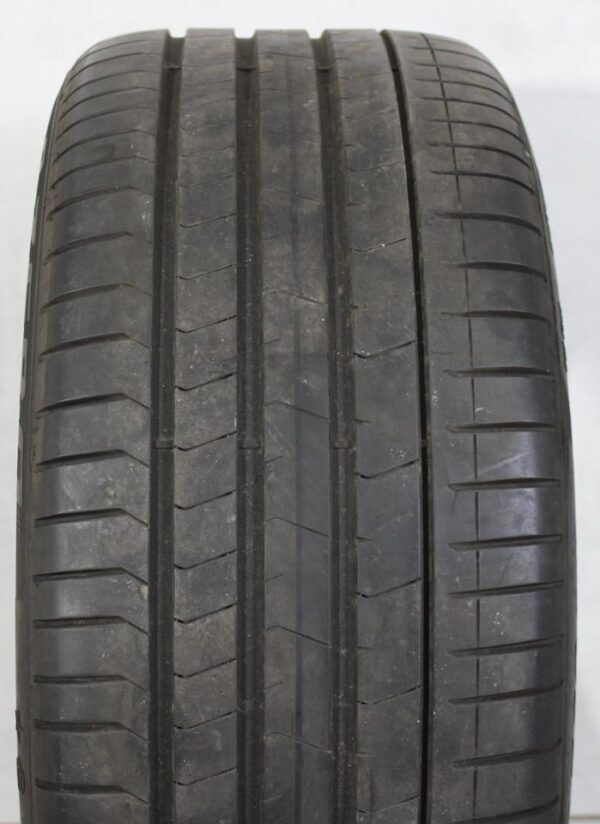 1x 305/40R20 112Y PIRELLI PZERO PZ4 SOMMERREIFEN RUNFLAT #1HLN – Bild 2