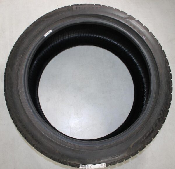 1x 285/40R20 108V PIRELLI PZERO WINTER NF0 WINTERREIFEN #1Q3Y – Bild 6