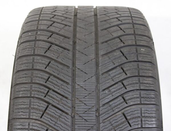 1x 305/40R20 112V MICHELIN PILOT ALPIN 5 SUV WINTERREIFEN #1IKN – Bild 3