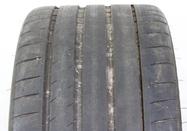 1x 315/30R21 105Y MICHELIN PILOT SPORT 4S ND0 5,5-6MM 2022 #1WPH – Bild 3