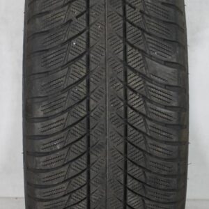 1x 245/50R19 105V BRIDGESTONE BLIZZAK LM001 RUNFLAT 2019 * #13PY