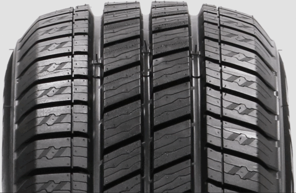 4 X 195/60R16C 99H LANDSAIL 4-SEASONS-2 ALLWETTERREIFEN 2025 NEU – Bild 3