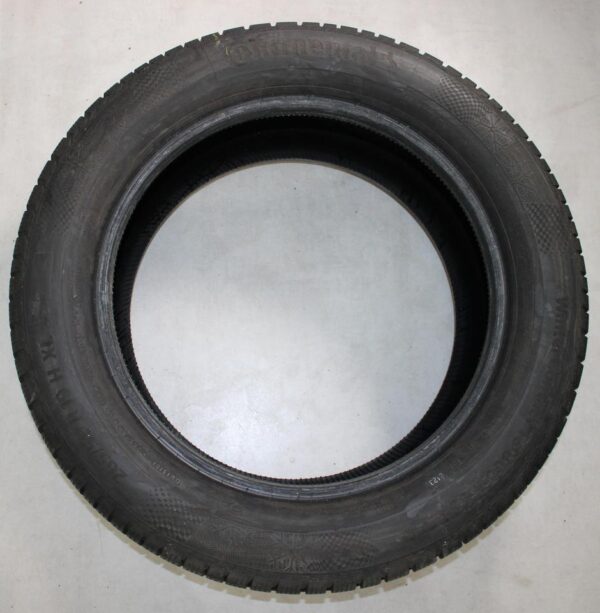 1x 265/50R19 110H CONTINENTAL WINTERREIFEN RUNFLAT 2023 * #1PPD – Bild 5