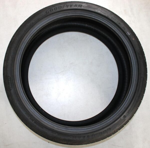 1x 255/35R20 97Y GOODYEAR SOMMERREIFEN 7MM 2023 XL #1LJR – Bild 4