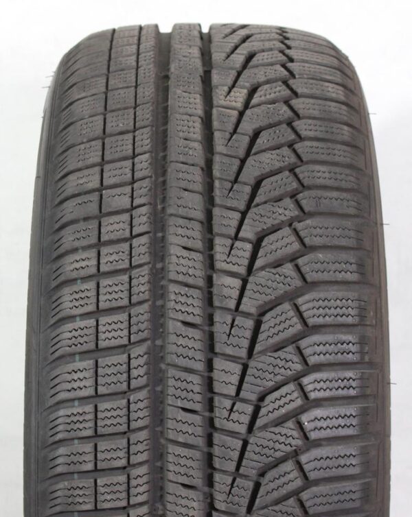 1x 225/50R17 98H HANKOOK WINTER I*CEPT EVO 2 WINTERREIFEN #1WJP – Bild 2