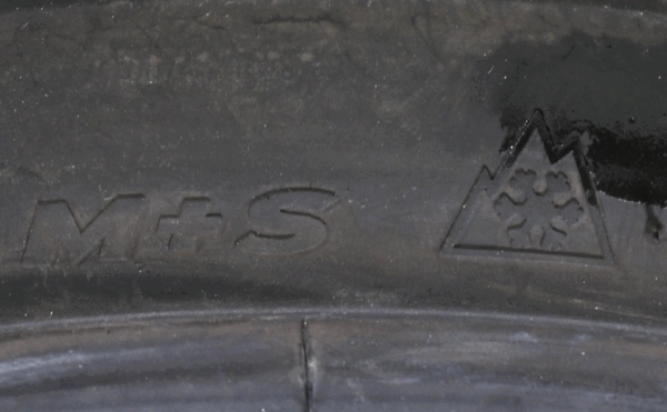 4x 245/35R20 95W HANKOOK WINTER I*CEPT EVO 3 WINTERREIFEN #1XMG – Bild 6
