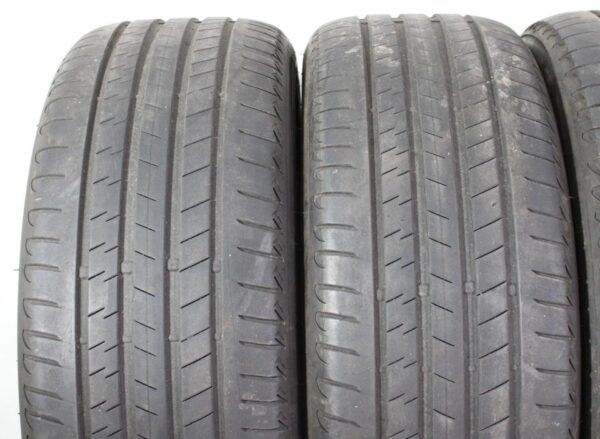 2x 245/45R20 103W 2x 275/40R20 106W BRIDGESTONE RUNFLAT #1W8C – Bild 3