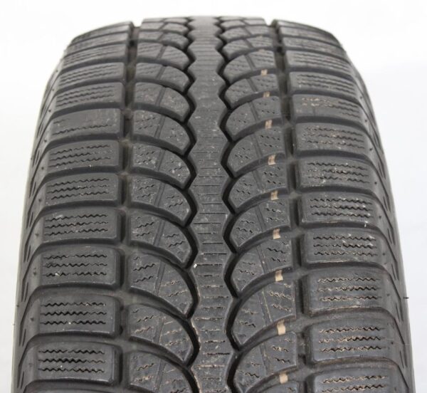 1x 245/65R17 111T BRIDGESTONE BLIZZAK LM-80 WINTERREIFEN #1EQK – Bild 3