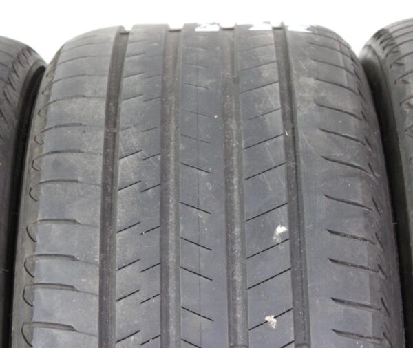 2x 245/45R20 103W 2x 275/40R20 106W BRIDGESTONE RUNFLAT #1W8C – Bild 6