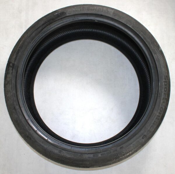 1x 295/35R23 108Y CONTINENTAL SPORT CONTACT 6 AO 5,5MM 2023 #1GWN – Bild 4