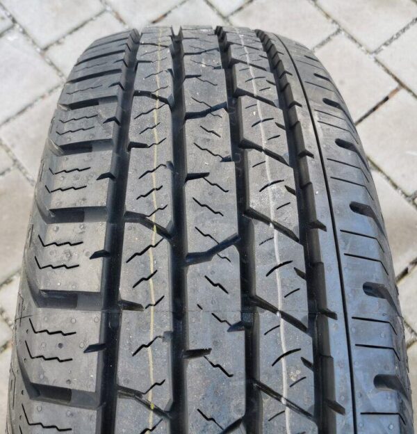 1x 245/65R17 111T CONTINENTAL SOMMERREIFEN NEU 2017 #6469 – Bild 2