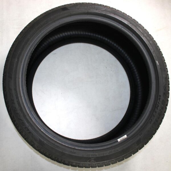 2x 305/35R21 109V PIRELLI SCORPION WINTER WINTERREIFEN N0 #1OZO – Bild 6