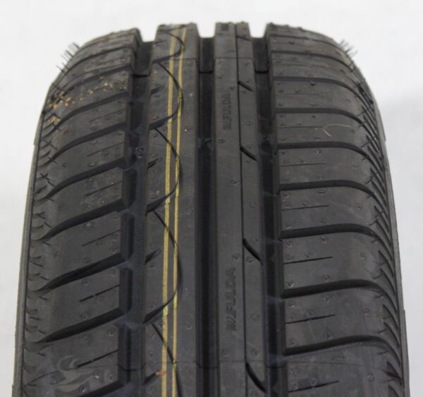 1x 175/65R13 80T FULDA ECO CONTROL SOMMERREIFEN NEU 2015 #1L2F – Bild 3