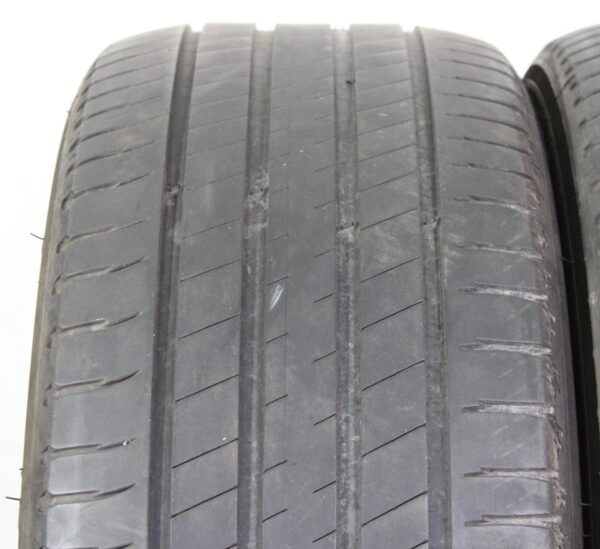 2x 255/45R20 105V MICHELIN SOMMERREIFEN 2019 SILENT XL #1WME – Bild 3