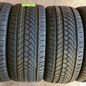 4 X 215/60R17 100V XL ATLAS GREEN 4S SUV NEUE ALLWETTERREIFEN