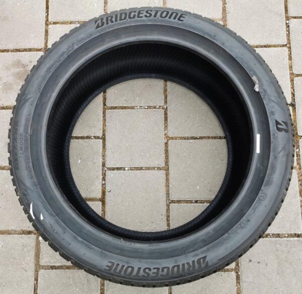 1x 275/40R19 105W BRIDGESTONE BLIZZAK LM005 WINTERREIFEN #12UL – Bild 5