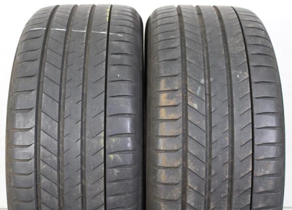 2x 275/50R19 112Y MICHELIN LATITUDE SPORT 3 SOMMERREIFEN #1HKF – Bild 2