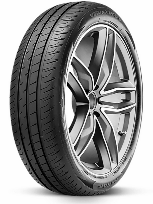 4 X 195/55R20 95H XL RADAR DIMAX ECO SOMMERREIFEN ★ NEU ★