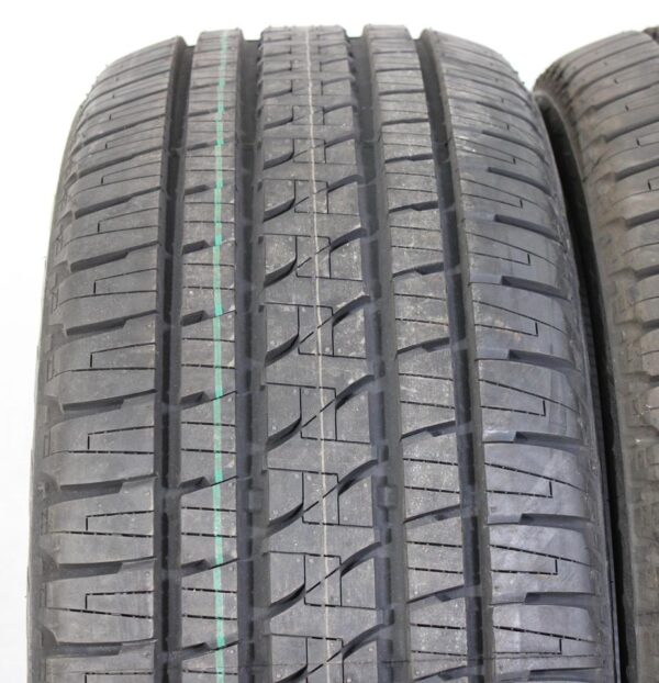 2x 285/45R22 110H BRIDGESTONE SOMMERREIFEN NEU 2017 #1HHJ – Bild 3