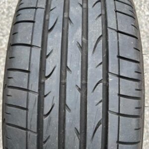 1x 205/55R17 91V BRIDGESTONE DUELER H/P SPORT RUNFLAT RSC #14RE