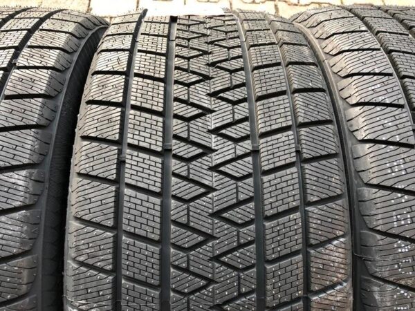2 X 275/40R20 106V 2 X 315/35R20 110V GRIPMAX WINTERREIFEN ★ NEU – Bild 6