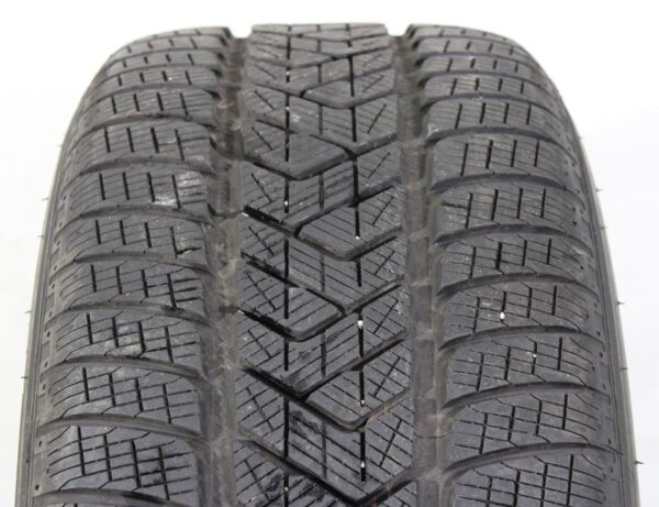 1x 255/55R18 105V PIRELLI SCORPION WINTER WINTERREIFEN N0 #1PPK – Bild 3