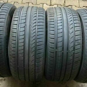 4 X 225/35R19 88Y AUSTONE ATHENA SP-701 SOMMERREIFEN NEU FREIHAUS