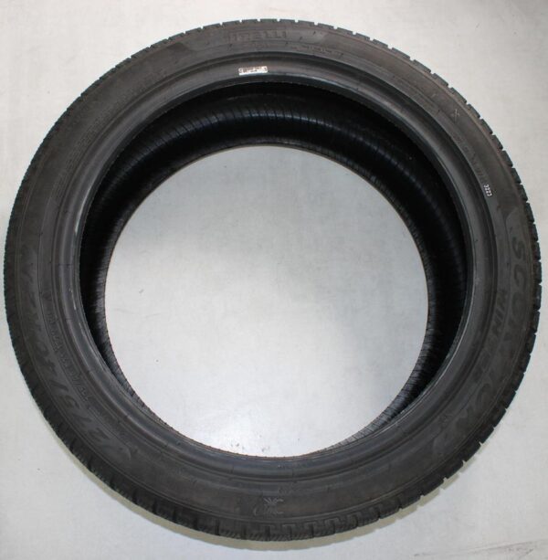 1x 275/40R21 107V PIRELLI SCORPION WINTER N0 WINTERREIFEN #1WQV – Bild 5