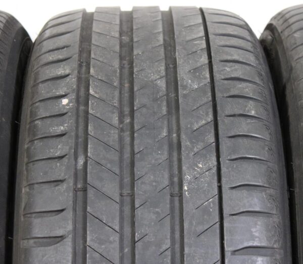 2x 235/60R18 103W 2x 255/55R18 105W MICHELIN 2017 N0 #1H2F – Bild 6