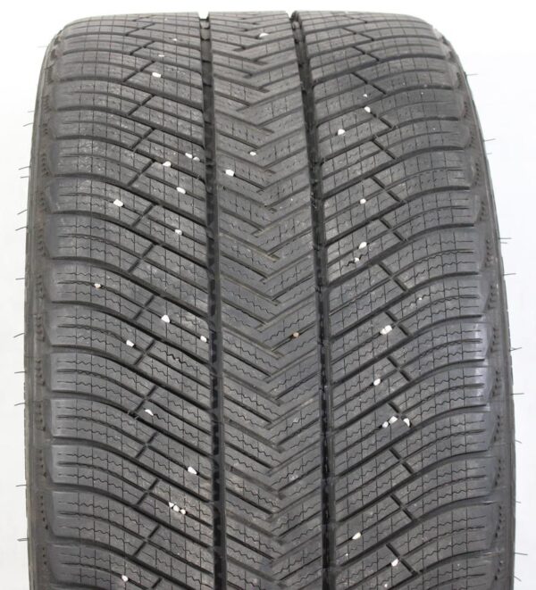 1x 305/30R20 103W MICHELIN PILOT ALPIN PA4 WINTERREIFEN #1GPI – Bild 2