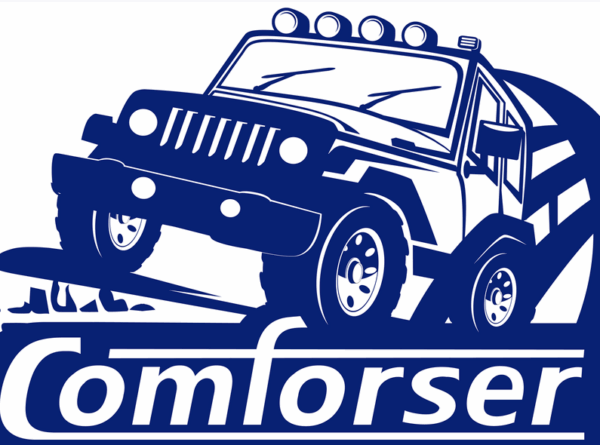 4 x 205/75R15100S COMFORSER CF1100 A/T BSW REIFEN NEU – Bild 9
