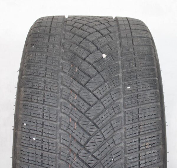 1x 285/40R20 108V GOODYEAR ULTRA GRIP PERFORMANCE WINTER  #13JK – Bild 2