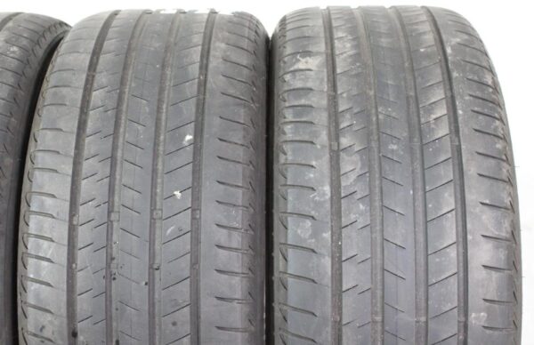 2x 245/45R20 103W 2x 275/40R20 106W BRIDGESTONE RUNFLAT #1W8C – Bild 4
