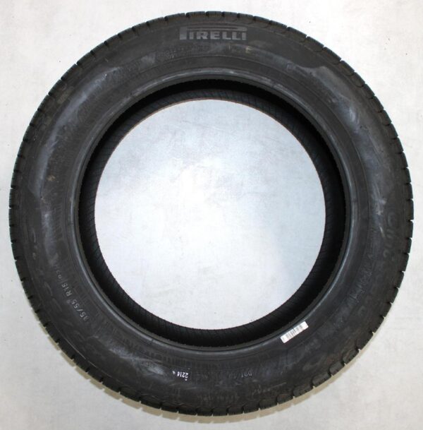 1x 185/55R15 82H PIRELLI CINTURATO P6 SOMMERREIFEN 2014 #1LIP – Bild 4