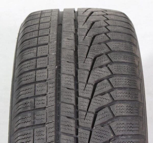 1x 205/55R17 95V HANKOOK WINTER I*CEPT EVO 2 WINTERREIFEN #1WEU – Bild 3