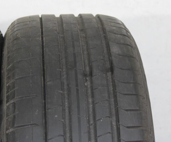 2x 245/45R20 103Y PIRELLI PZERO J LR SOMMERREIFEN 2018 #1KSW – Bild 4