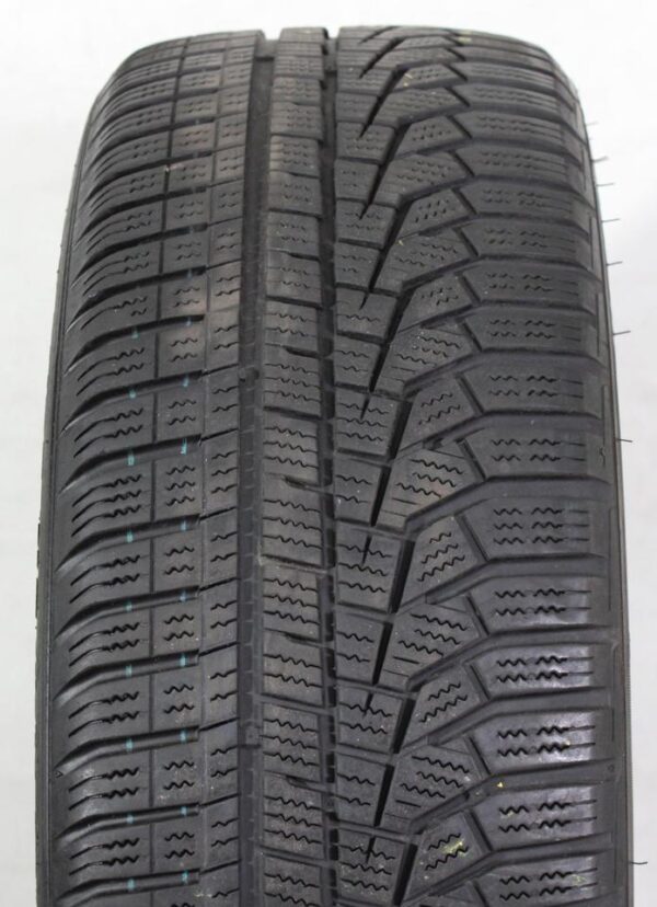 1x 205/55R17 91H HANKOOK WINTER I*CEPT EVO 2 MO 2020 #1WJL – Bild 2