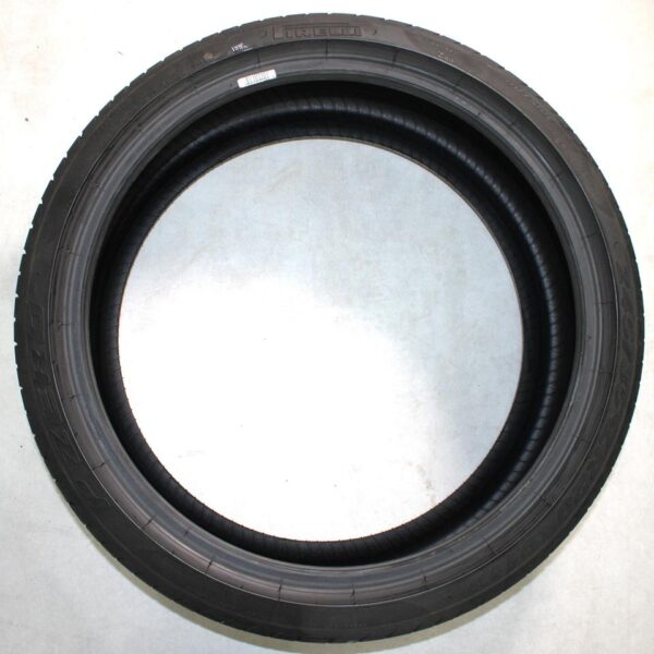 2x 245/35R20 91Y PIRELLI PZERO N1 SOMMERREIFEN 2016 #1VGE – Bild 6