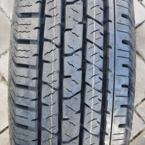 1x 245/65R17 111T CONTINENTAL SOMMERREIFEN NEU 2017 #6469
