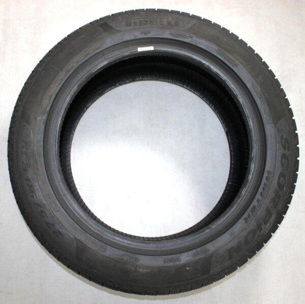 2x 275/50R19 112V PIRELLI SCORPION WINTER WINTERREIFEN N0 #1H6F – Bild 6