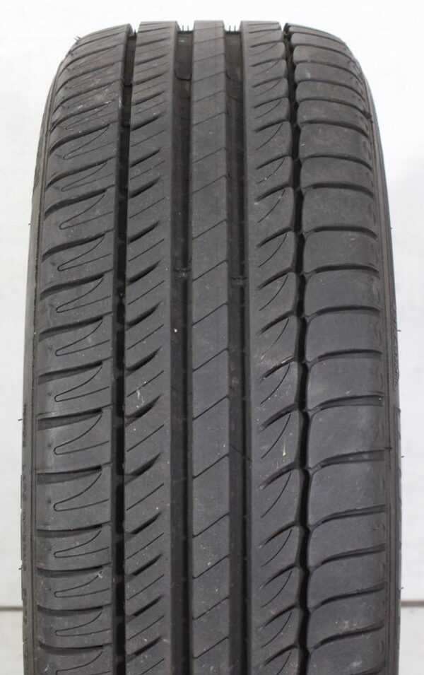 1x 205/55R16 91W MICHELIN PRIMACY HP SOMMERREIFEN 2012 #1WQS – Bild 2