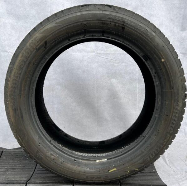 2x 245/50R19 105V BRIDGESTONE WINTERREIFEN RUNFLAT 2018 TOP #9881 – Bild 5