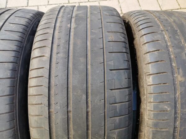 2x 255/45R20 105Y 2x 265/45R20 105Y PIRELLI SOMMERREIFEN #6972 – Bild 5