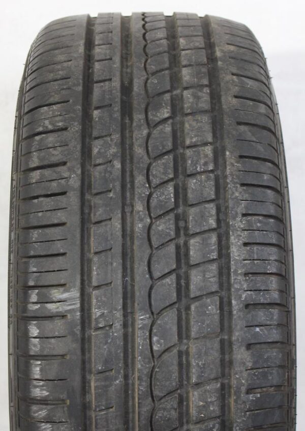 1x 235/35R19 91Y PIRELLI PZERO ROSSO SOMMERREIFEN 2014 #1DHV – Bild 2