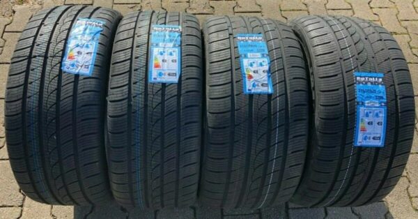 2 X 275/40R20 106V 2 X 315/35R20 110V ROTALLA S220 WINTERREIFEN