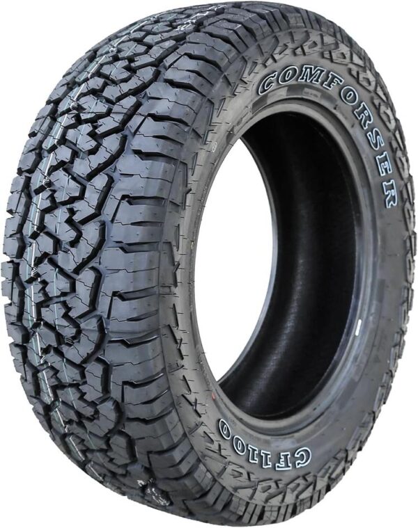 4 x 205/75R15100S COMFORSER CF1100 A/T BSW REIFEN NEU – Bild 6