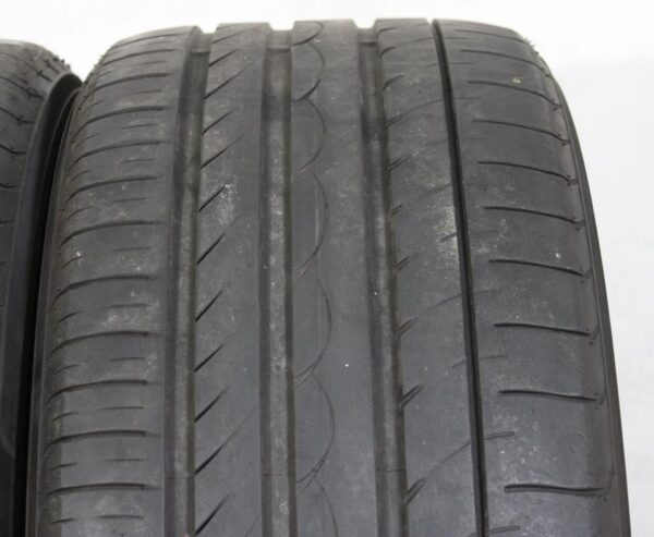 2x 275/45R20 110Y YOKOHAMA ADVAN SPORT SOMMERREIFEN N0 #1HRH – Bild 4