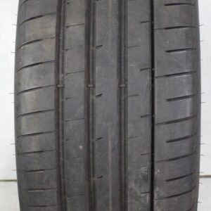 1x 265/35R21 101Y GOODYEAR EAGLE F1 ASYMMETRIC 5 2024 #1WNH