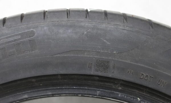 2x 305/40R20 112Y PIRELLI PZERO PZ4 SOMMERREIFEN RUNFLAT #1HQC – Bild 6