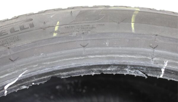 1x 305/35R21 109V PIRELLI SCORPION WINTER WINTERREIFEN N0 #1GDR – Bild 4